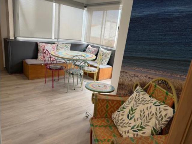Piso Alquiler Vigo, Centro Areal