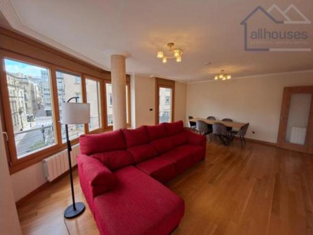 Piso Alquiler Vigo, Centro Areal
