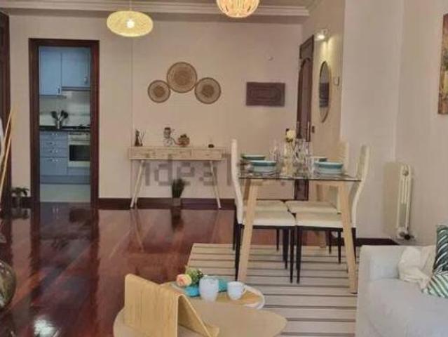 Piso Alquiler Vigo, Centro Areal