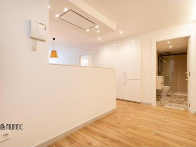 Piso Alquiler Vigo, Centro Areal