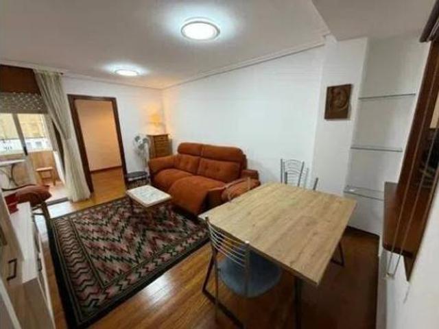 Piso Alquiler Vigo, Centro Areal