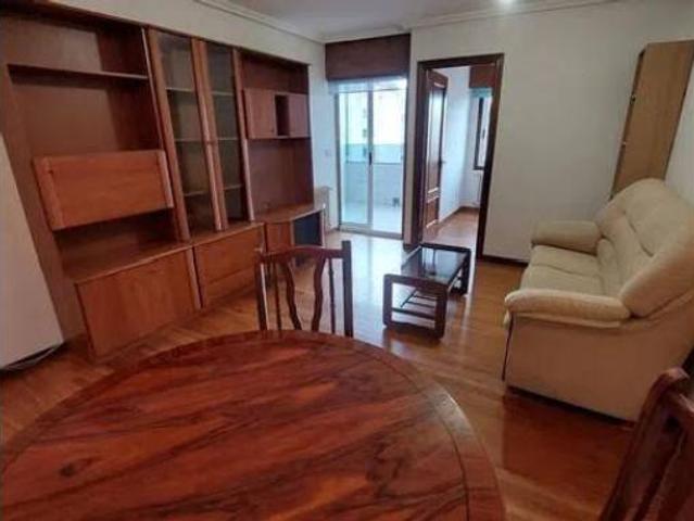 Piso Alquiler Vigo, Centro Areal