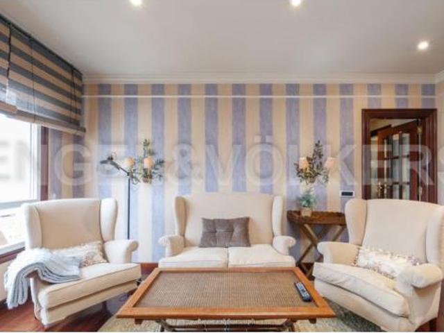 Piso Alquiler Vigo, Centro Areal