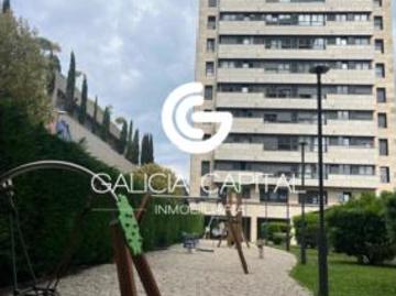Rua do Miradoiro, Travesas - Coia, Vigo, Pontevedra, Pontevedra, Galicia, Galicia