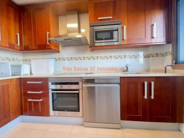 Piso Alquiler Vigo, Alcabre Navia Comesaña
