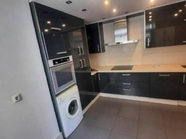 Piso Alquiler Vigo, Alcabre Navia Comesaña