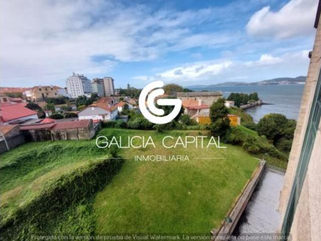 Piso Alquiler Vigo, Alcabre Navia Comesaña