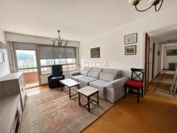 Piso Alquiler Vigo, As Travesas Balaídos