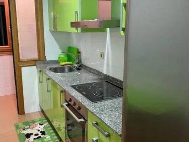 Piso Alquiler Vigo, As Travesas Balaídos