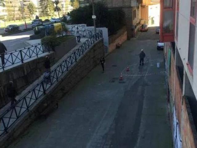 Piso Alquiler Vigo, As Travesas Balaídos