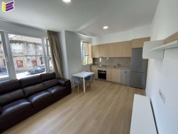 Piso Alquiler Vigo, Bouzas