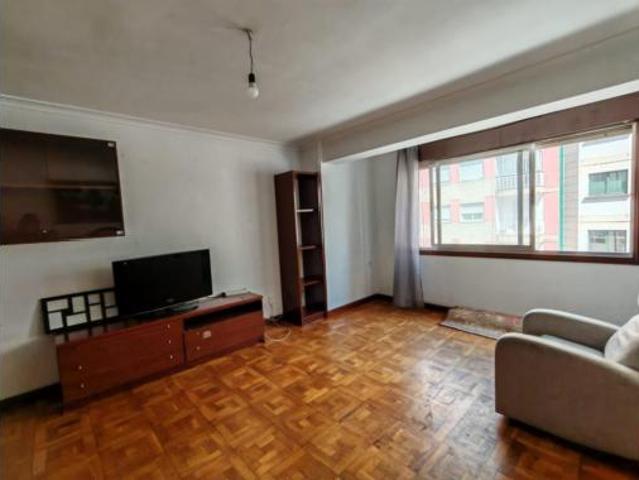 Piso Alquiler Vigo, Berbés Peritos