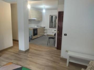 Piso Alquiler Vigo, Berbés Peritos