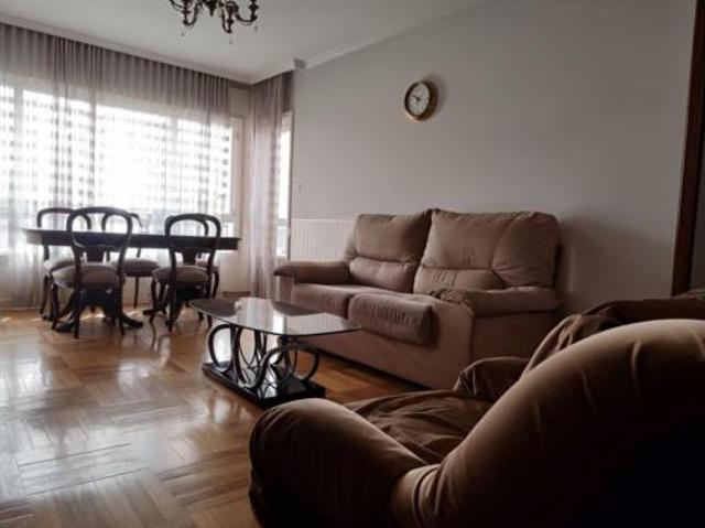Piso Alquiler Vigo, Berbés Peritos