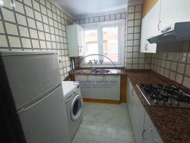 Piso Alquiler Vigo, Fátima Travesía de Vigo San Xoán
