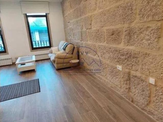 Piso Alquiler Vigo, O Castro
