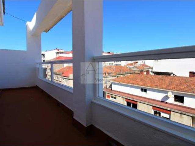 Piso Alquiler Vigo, O Castro