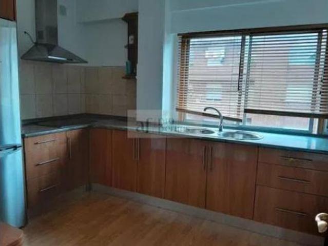 Piso Alquiler Vigo, O Castro