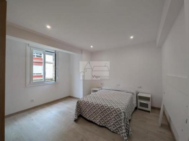Piso Alquiler Vigo, O Castro