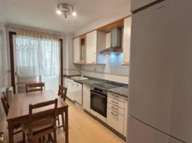 Piso Alquiler Vigo, Lavadores