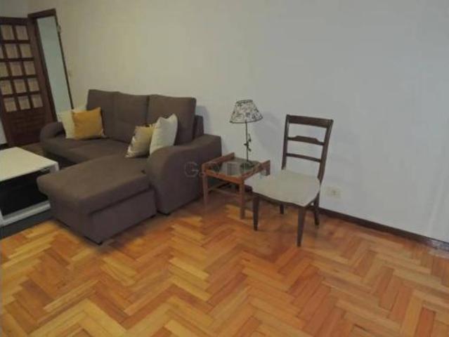 Piso Alquiler Vigo, Praza da Independencia