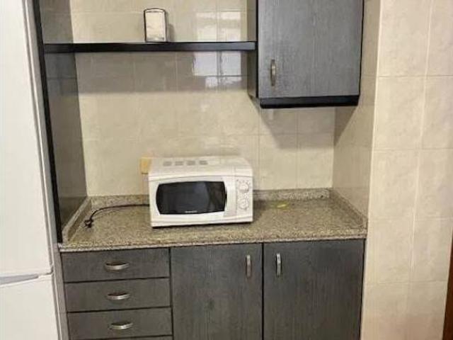 Piso Alquiler Vigo, Praza da Industria