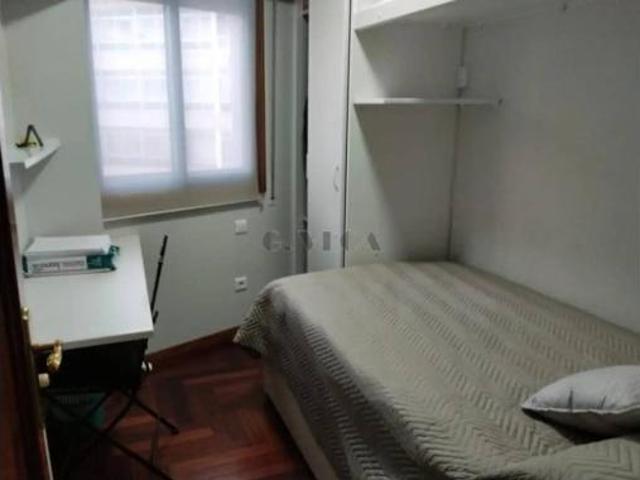 Piso Alquiler Vigo, Praza da Industria
