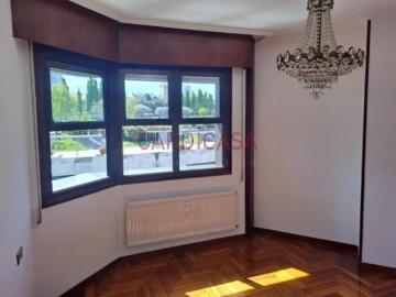 Piso Alquiler Vigo, Praza España Zona Corte Inglés