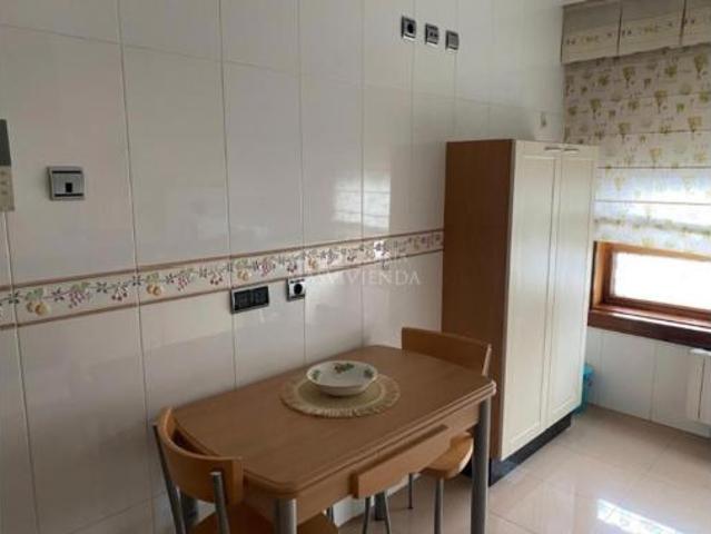 Piso Alquiler Vigo, Praza España Zona Corte Inglés