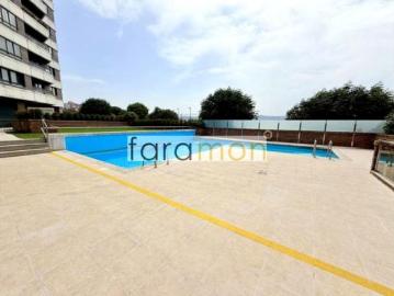 Piso Alquiler Vigo, Praza España Zona Corte Inglés