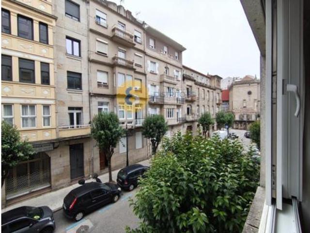 Piso Alquiler Vigo, Praza España Zona Corte Inglés