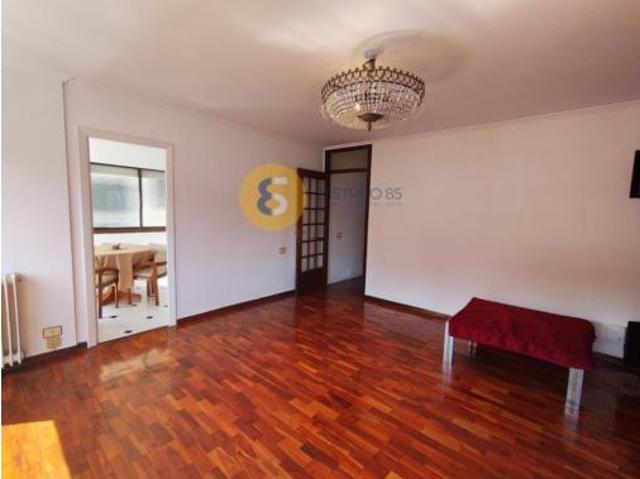 Piso Alquiler Vigo, Praza España Zona Corte Inglés
