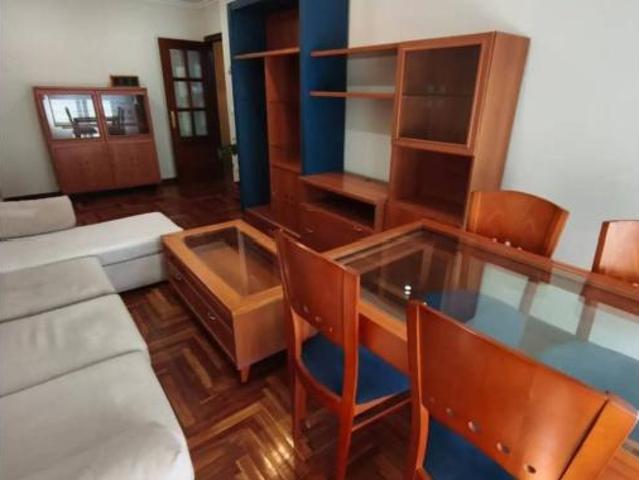 Piso Alquiler Vigo, Teis