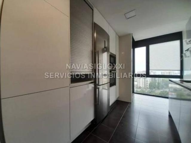 Piso Alquiler Vigo, Vigo