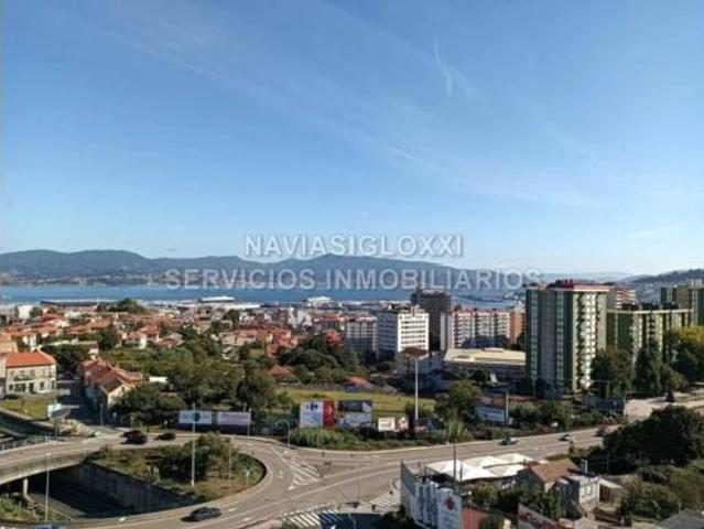 Piso Alquiler Vigo, Vigo