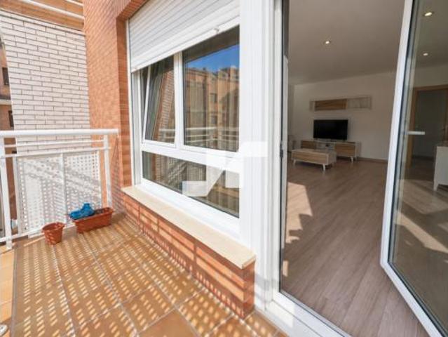Piso Alquiler Vila real, Cariñena