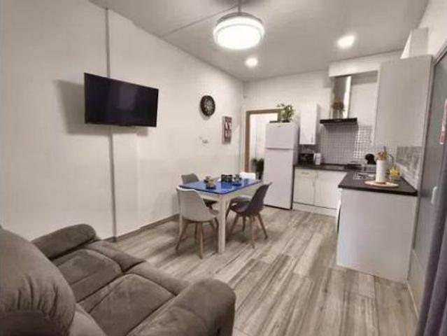 Piso Alquiler Vila real, Centre