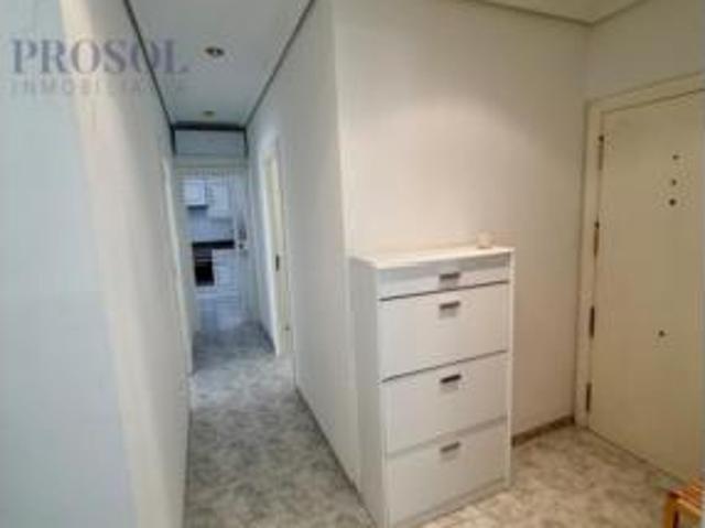 Piso Alquiler Vila real, Centre