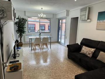 Piso Alquiler Vila real, Piscines