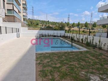Piso Alquiler Viladecans, La Torre roja Campreciós Grup Sant Jordi