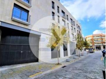 Piso Alquiler Viladecans, La Torre roja Campreciós Grup Sant Jordi