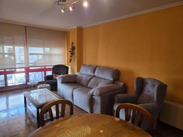 Piso Alquiler Vilagarcía de Arousa, Arealonga