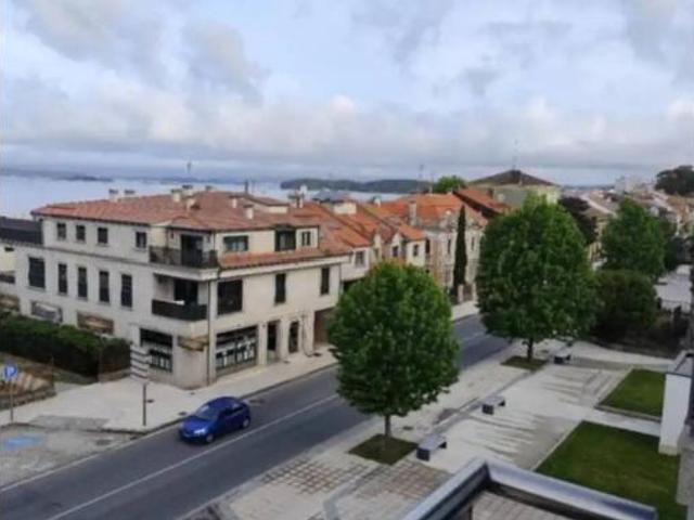 Piso Alquiler Vilagarcía de Arousa, Carril Casco Urbano