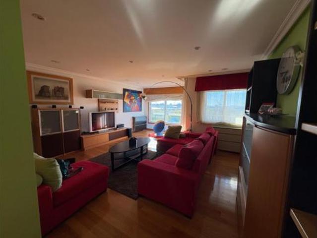 Piso Alquiler Vilagarcía de Arousa, Vilagarcía de Arousa