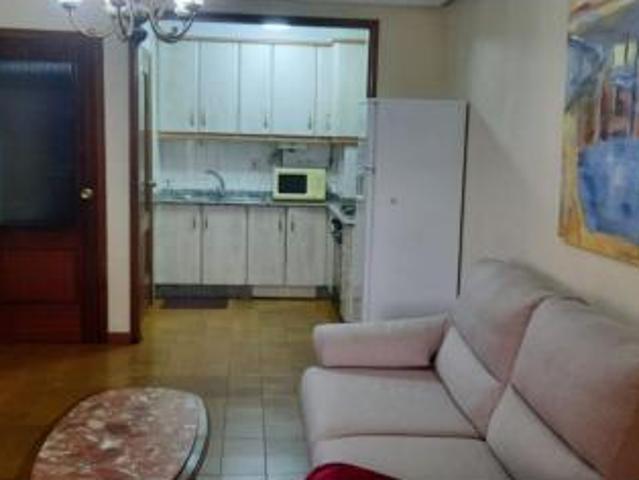 Piso Alquiler Vilagarcía de Arousa, Vilagarcía de Arousa