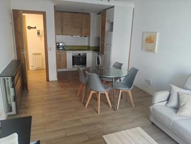 Piso Alquiler Vilagarcía de Arousa, Vilagarcía de Arousa