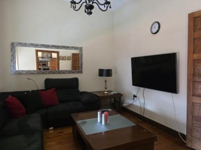 Piso Alquiler Vilagarcía de Arousa, Vilagarcía de Arousa