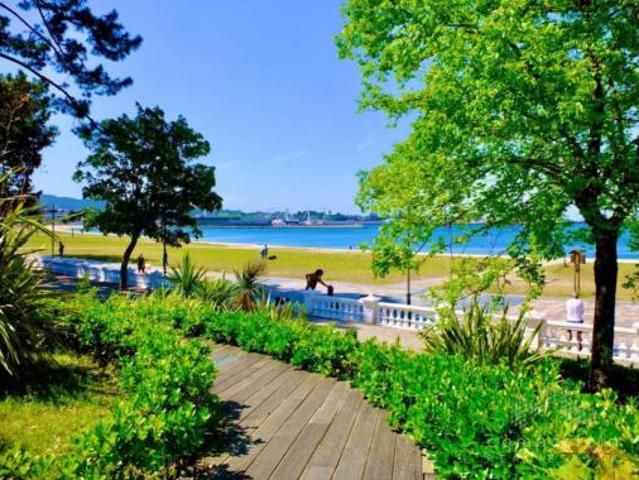 Piso Alquiler Vilagarcía de Arousa, Vilagarcía de Arousa