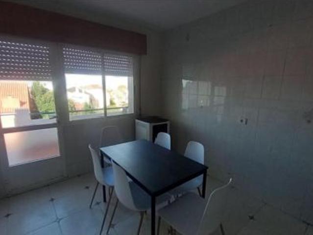 Piso Alquiler Vilagarcía de Arousa, Villajuan de Arosa