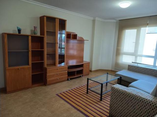 Piso Alquiler Vilanova de Arousa, Vilanova de Arousa